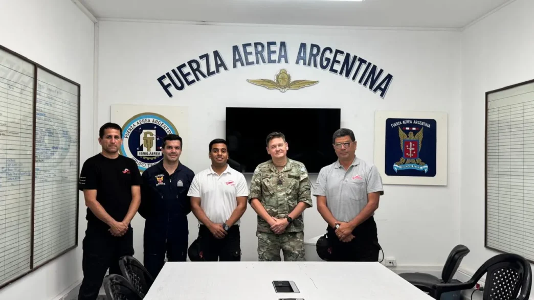 Trabajos incluyeron la identificación del área afectada, el acondicionamiento estructural, la ejecución de los procedimientos técnicos establecidos en las órdenes de ingeniería y la evaluación dimensional del área intervenida.