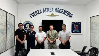 Trabajos incluyeron la identificación del área afectada, el acondicionamiento estructural, la ejecución de los procedimientos técnicos establecidos en las órdenes de ingeniería y la evaluación dimensional del área intervenida.