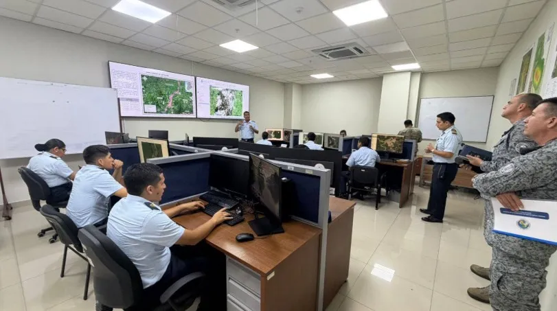 El informe elaborado por la DIVAN contiene datos geoespaciales precisos que permitirán a las autoridades colombianas optimizar la toma de decisiones, identificar zonas críticas y regularizar la ayuda humanitaria de forma más eficiente.