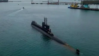 La unidad naval arranca así una nueva etapa operativa, equipada con sistemas y tecnología actualizada que serán puestos a prueba en escenarios reales.