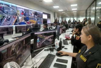 Como resultado directo de esta capacidad tecnológica, se informó que desde noviembre de 2025 hasta la fecha, el sistema ha facilitado la captura de 25 personas requisitoriadas que se encontraban incluidas en el Programa de Recompensas del Mininter.