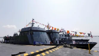 La medida impulsa la optimización integral de la infraestructura naval en sus componentes fluvial, aéreo y terrestre.