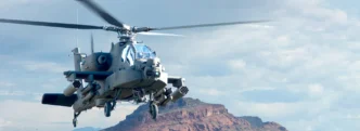 Fue diseñado a principios de los años setenta para reemplazar al AH-1 Cobra, con el objetivo de enfrentar el avance masivo de vehículos de combate soviéticos blindados en Europa central.
