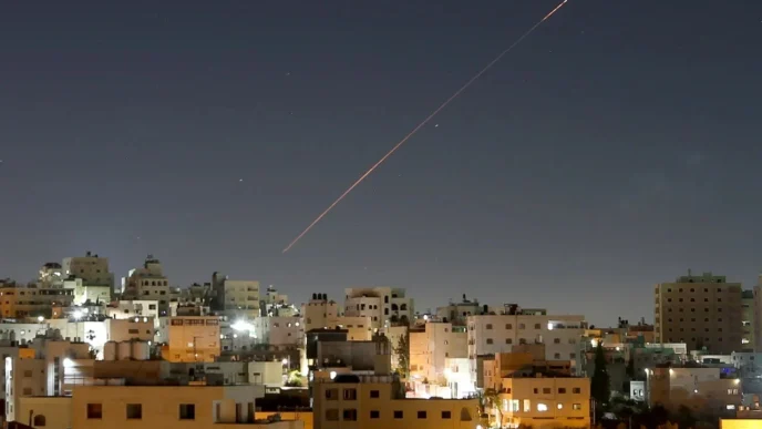 Las Fuerzas de Defensa de Israel (FDI) se están preparando para al menos varios días de combates con Irán y la posibilidad de una campaña prolongada.