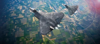 Se espera que el avión sea entregado para 2035 y contará con las capacidades necesarias para asegurar la ventaja en los entornos operativos más exigentes.
