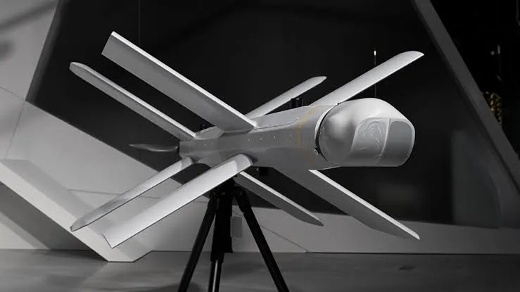 La ZALA Lancet ​ es una munición merodeadora desarrollada por la compañía rusa ZALA Aero Group para las Fuerzas Armadas Rusas. Se presentó por primera vez en junio de 2019 en la exposición militar ARMY-2019 en Moscú.​​ Es un desarrollo posterior de la munición merodeadora ZALA KYB-UAV.​
